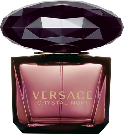 versace crystal noir recommended age|Versace perfume for women.